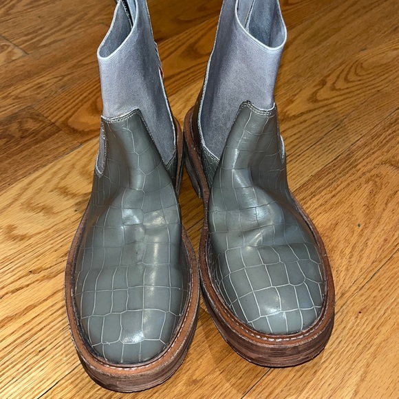 FP Arlo Santa Fe Chelsea Booties - Picture 6 of 12